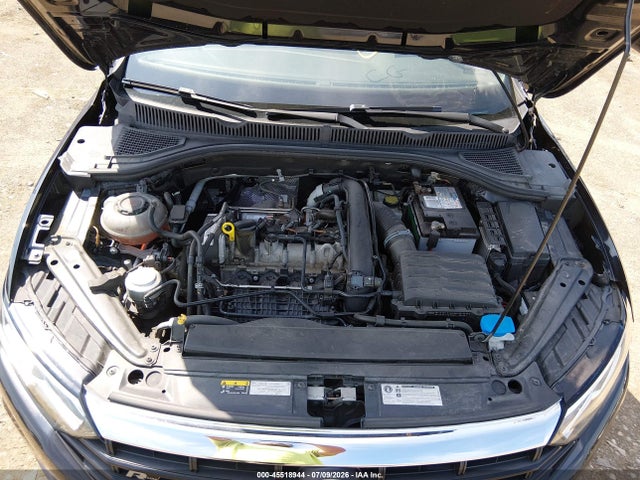 Продажа на аукционе авто 2019 Volkswagen Jetta 1.4t R-line/1.4t S/1.4t Se, vin: 3VWC57BU9KM258764, номер лота: 45518944