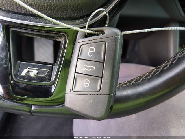 Продажа на аукционе авто 2019 Volkswagen Jetta 1.4t R-line/1.4t S/1.4t Se, vin: 3VWC57BU9KM258764, номер лота: 45518944