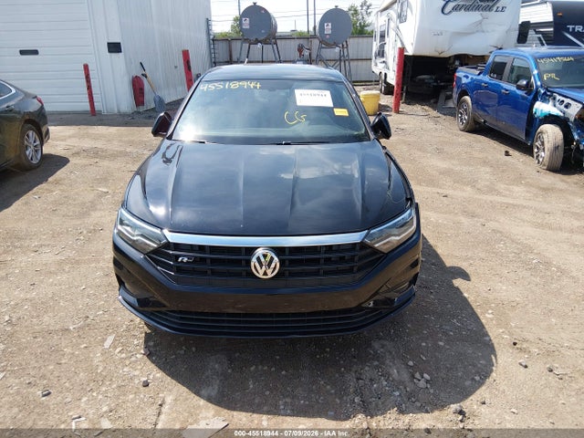 Продажа на аукционе авто 2019 Volkswagen Jetta 1.4t R-line/1.4t S/1.4t Se, vin: 3VWC57BU9KM258764, номер лота: 45518944