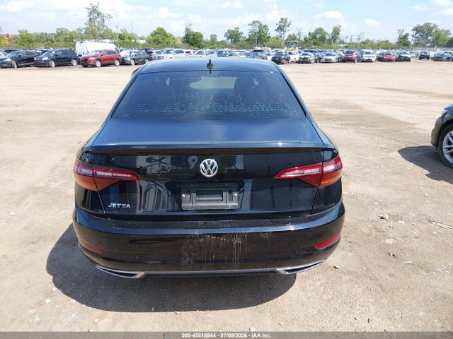 Продажа на аукционе авто 2019 Volkswagen Jetta 1.4t R-line/1.4t S/1.4t Se, vin: 3VWC57BU9KM258764, номер лота: 45518944