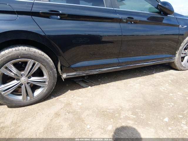 Продажа на аукционе авто 2019 Volkswagen Jetta 1.4t R-line/1.4t S/1.4t Se, vin: 3VWC57BU9KM258764, номер лота: 45518944