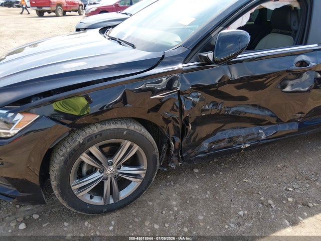 Продажа на аукционе авто 2019 Volkswagen Jetta 1.4t R-line/1.4t S/1.4t Se, vin: 3VWC57BU9KM258764, номер лота: 45518944