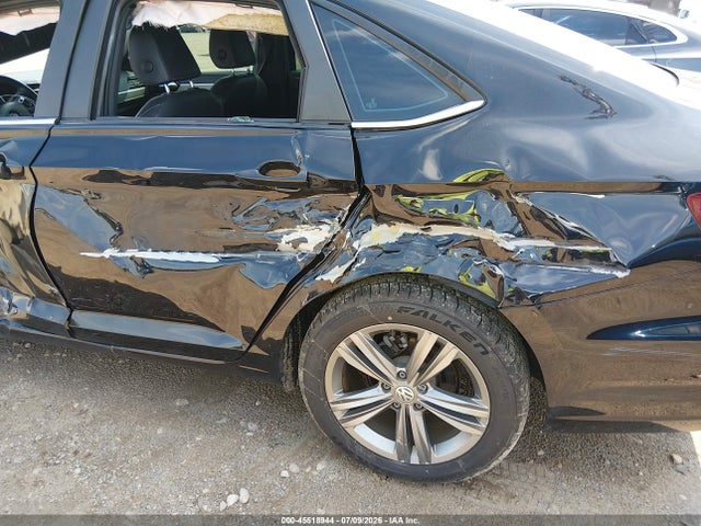 Продажа на аукционе авто 2019 Volkswagen Jetta 1.4t R-line/1.4t S/1.4t Se, vin: 3VWC57BU9KM258764, номер лота: 45518944