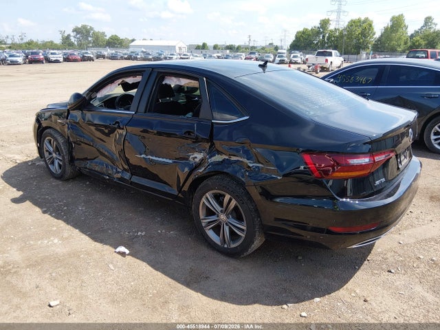Продажа на аукционе авто 2019 Volkswagen Jetta 1.4t R-line/1.4t S/1.4t Se, vin: 3VWC57BU9KM258764, номер лота: 45518944