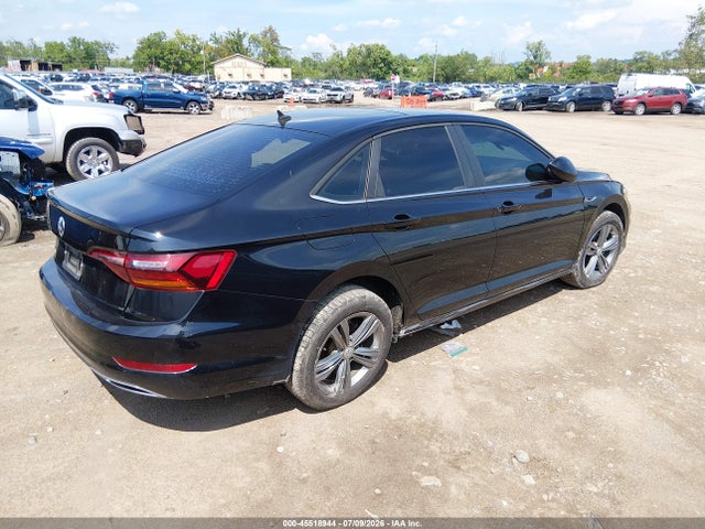 Продажа на аукционе авто 2019 Volkswagen Jetta 1.4t R-line/1.4t S/1.4t Se, vin: 3VWC57BU9KM258764, номер лота: 45518944