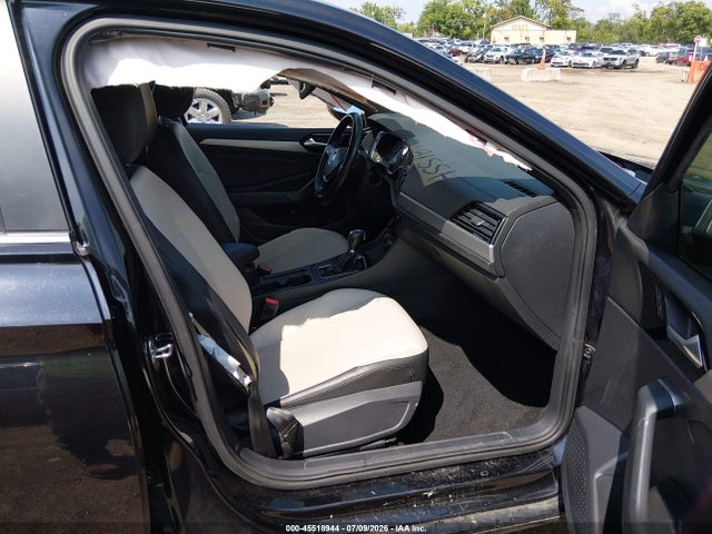 Продажа на аукционе авто 2019 Volkswagen Jetta 1.4t R-line/1.4t S/1.4t Se, vin: 3VWC57BU9KM258764, номер лота: 45518944