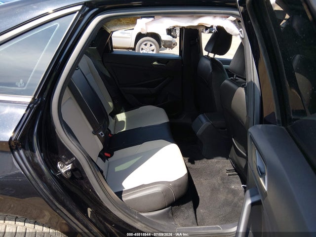 Продажа на аукционе авто 2019 Volkswagen Jetta 1.4t R-line/1.4t S/1.4t Se, vin: 3VWC57BU9KM258764, номер лота: 45518944