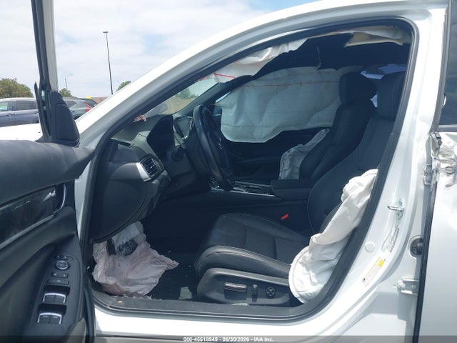 1HGCV1F31NA024137 Honda Accord Sport