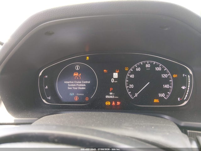 1HGCV1F31NA024137 Honda Accord Sport