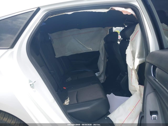 1HGCV1F31NA024137 Honda Accord Sport