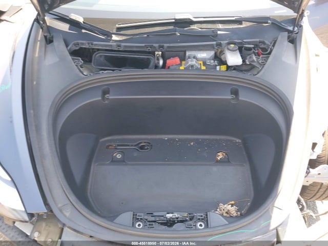 Tesla Model 3 Long Range Dual Motor All-wheel Drive 2020 5YJ3E1EB7LF619957 Image 10