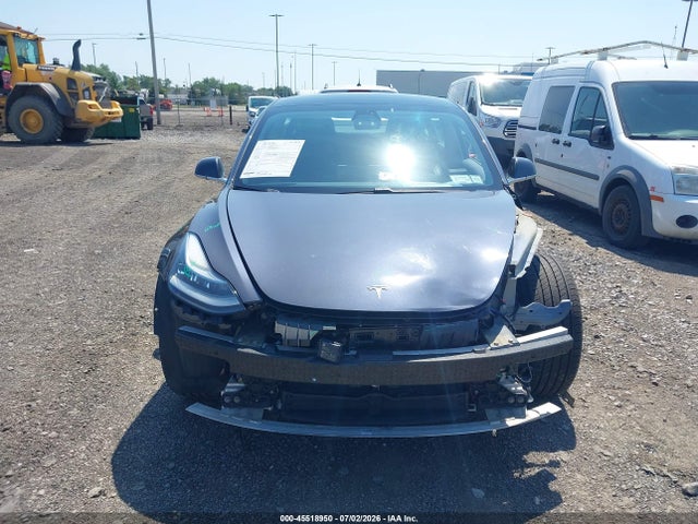Tesla Model 3 Long Range Dual Motor All-wheel Drive 2020 5YJ3E1EB7LF619957 Image 12