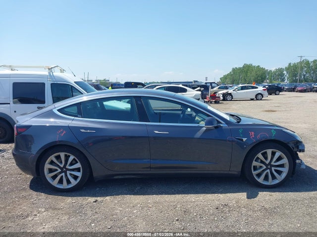 Tesla Model 3 Long Range Dual Motor All-wheel Drive 2020 5YJ3E1EB7LF619957 Image 13