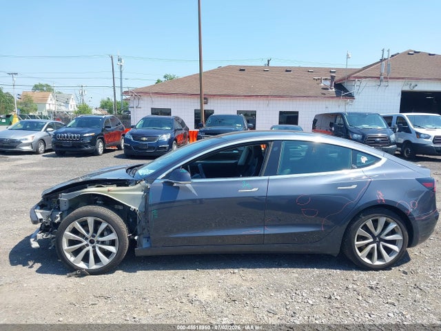 Tesla Model 3 Long Range Dual Motor All-wheel Drive 2020 5YJ3E1EB7LF619957 Image 14