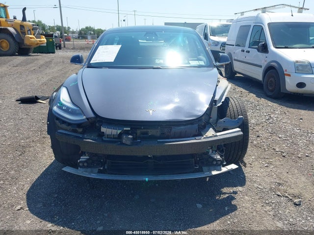 Tesla Model 3 Long Range Dual Motor All-wheel Drive 2020 5YJ3E1EB7LF619957 Image 19