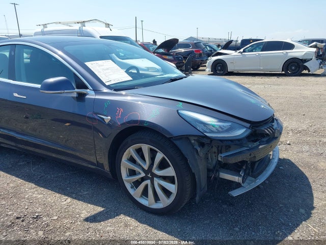Tesla Model 3 Long Range Dual Motor All-wheel Drive 2020 5YJ3E1EB7LF619957 Image 20