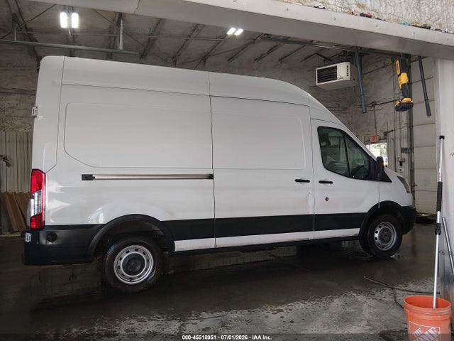 2019 Ford Transit-350 მანქანა იყიდება აუქციონზე, vin: 1FTBW2XM4KKB28566, აუქციონის ნომერი: 45518951