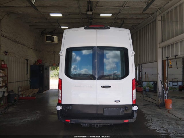 1FTBW2XM4KKB28566 Ford Transit-350