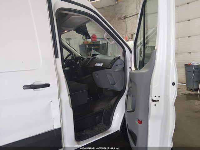 1FTBW2XM4KKB28566 Ford Transit-350