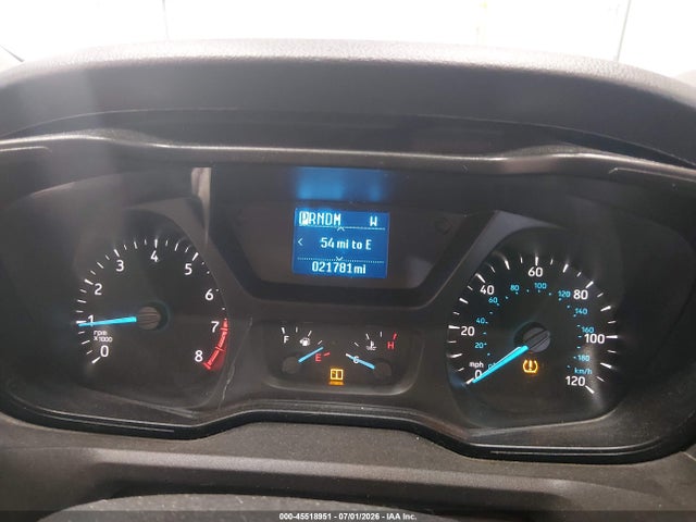 1FTBW2XM4KKB28566 Ford Transit-350