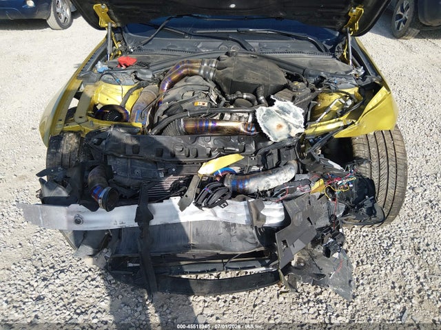 Aukcja sprzedaży 2018 Bmw M4, vin: WBS4Y9C58JAC88055, numer aukcji: 45518965