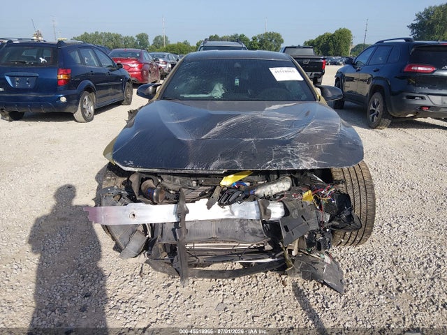 Aukcja sprzedaży 2018 Bmw M4, vin: WBS4Y9C58JAC88055, numer aukcji: 45518965