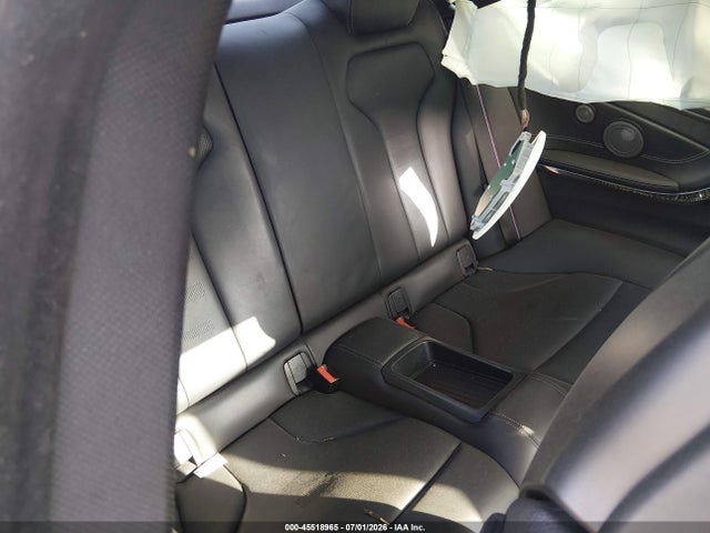 Aukcja sprzedaży 2018 Bmw M4, vin: WBS4Y9C58JAC88055, numer aukcji: 45518965