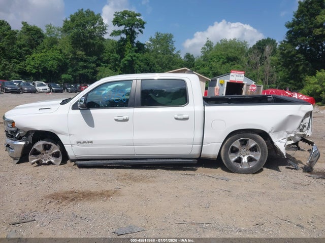 2023 Ram 1500 Laramie  4x4 5'7 Box მანქანა იყიდება აუქციონზე, vin: 1C6SRFJT5PN656953, აუქციონის ნომერი: 45518968