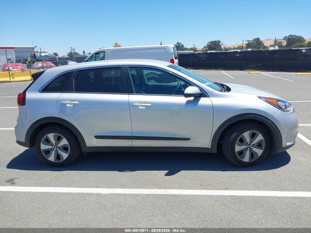 KIA NIRO FE 2018 KNDCB3LC2J5184246 Image 14