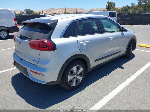 KIA NIRO FE 2018 KNDCB3LC2J5184246 Image 4