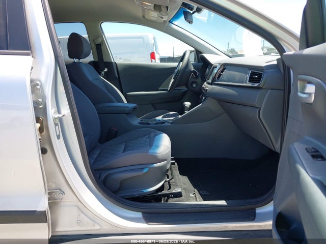 KIA NIRO FE 2018 KNDCB3LC2J5184246 Image 5