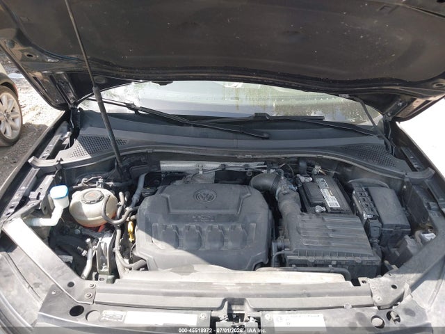 Aukcja sprzedaży 2018 Volkswagen Tiguan 2.0t Se/2.0t Sel, vin: 3VV2B7AX4JM110640, numer aukcji: 45518972