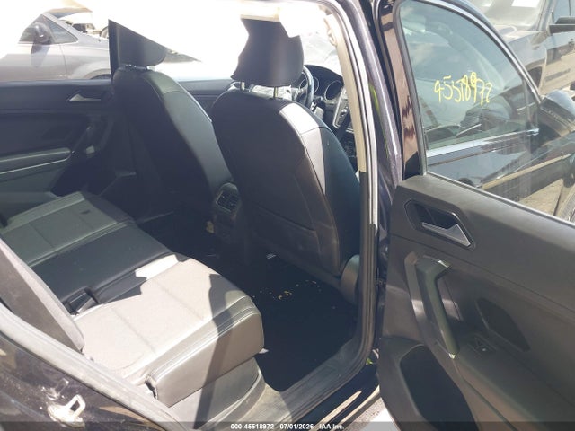 Aukcja sprzedaży 2018 Volkswagen Tiguan 2.0t Se/2.0t Sel, vin: 3VV2B7AX4JM110640, numer aukcji: 45518972