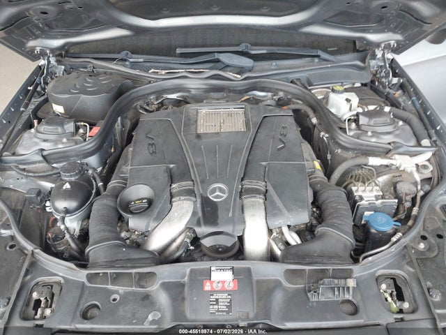 Mercedes-Benz CLS 550 2014 WDDLJ7DB0EA094418 Image 10