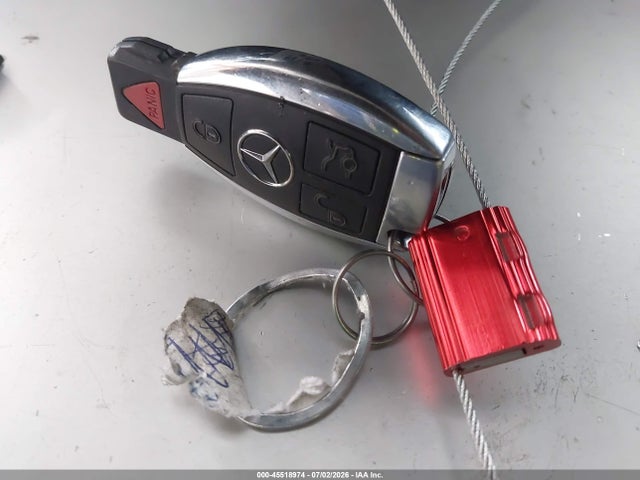 Mercedes-Benz CLS 550 2014 WDDLJ7DB0EA094418 Image 11