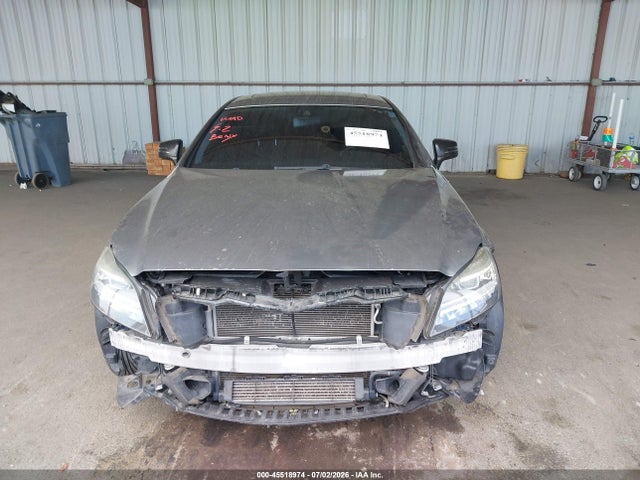 Mercedes-Benz CLS 550 2014 WDDLJ7DB0EA094418 Image 13