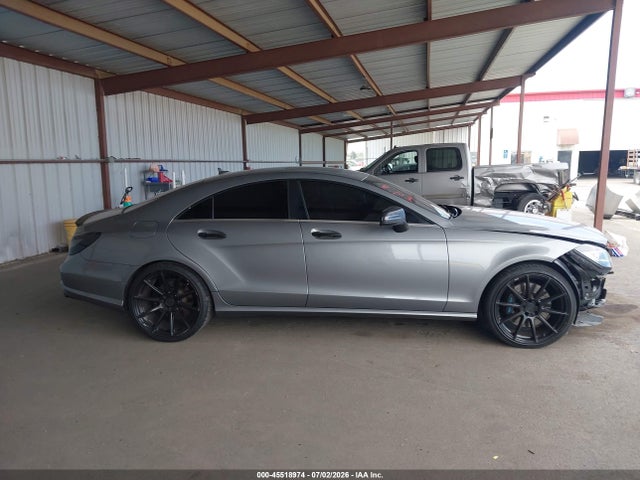 Mercedes-Benz CLS 550 2014 WDDLJ7DB0EA094418 Image 14