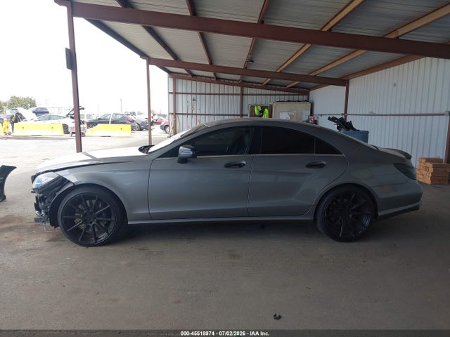 Mercedes-Benz CLS 550 2014 WDDLJ7DB0EA094418 Image 15