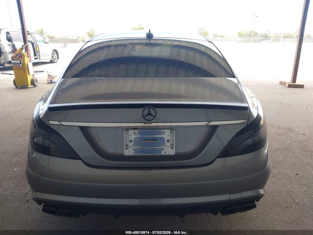 Mercedes-Benz CLS 550 2014 WDDLJ7DB0EA094418 Image 17