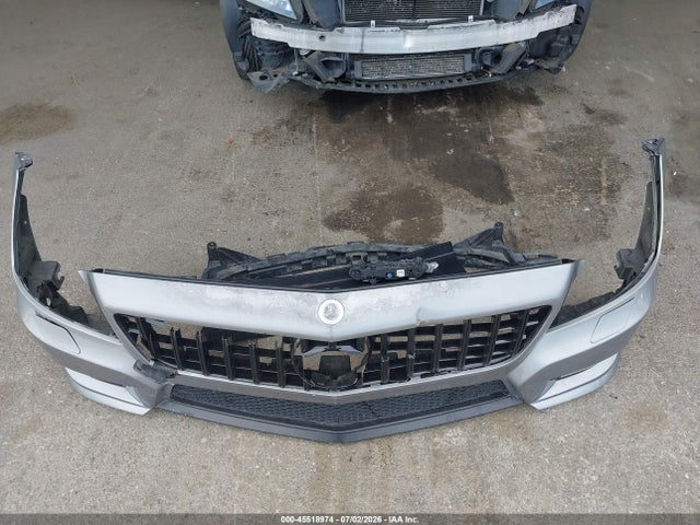 Mercedes-Benz CLS 550 2014 WDDLJ7DB0EA094418 Image 12