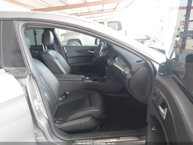 Mercedes-Benz CLS 550 2014 WDDLJ7DB0EA094418 Image 5