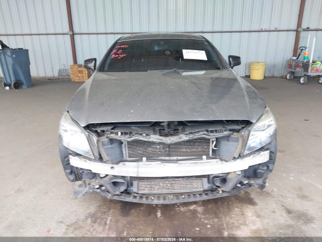 Mercedes-Benz CLS 550 2014 WDDLJ7DB0EA094418 Image 6