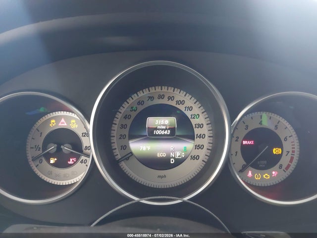 Mercedes-Benz CLS 550 2014 WDDLJ7DB0EA094418 Image 7