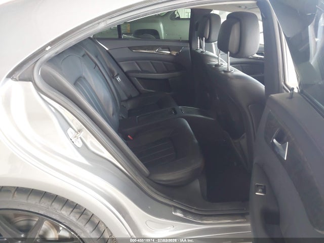 Mercedes-Benz CLS 550 2014 WDDLJ7DB0EA094418 Image 8