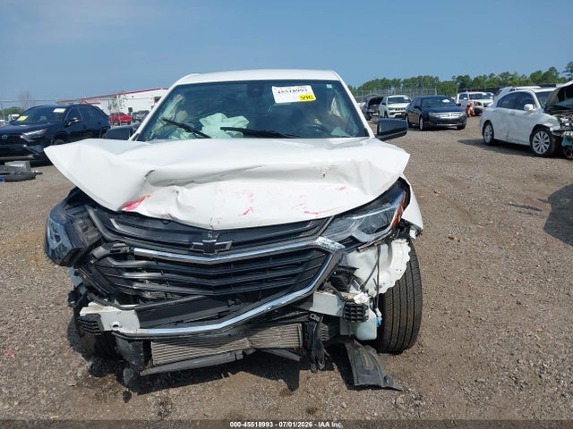 Продажа на аукционе авто 2021 Chevrolet Equinox Fwd Lt, vin: 3GNAXKEV6MS103610, номер лота: 45518993