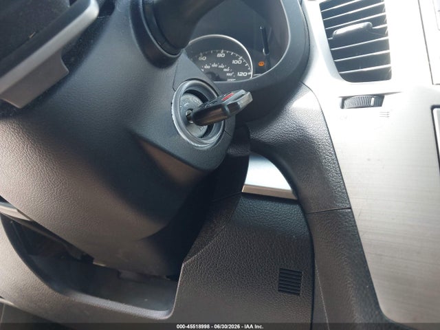 Aukcja sprzedaży 2013 Subaru Outback 2.5i Premium, vin: 4S4BRCGC6D3299929, numer aukcji: 45518998