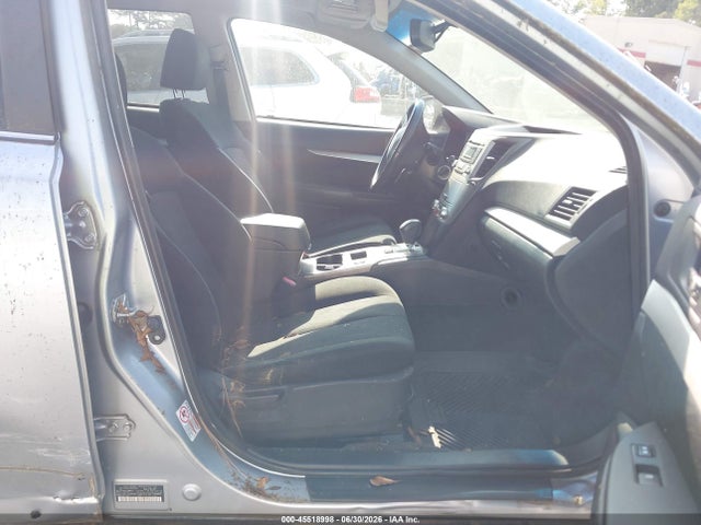 Auction sale of the 2013 Subaru Outback 2.5i Premium, vin: 4S4BRCGC6D3299929, lot number: 45518998