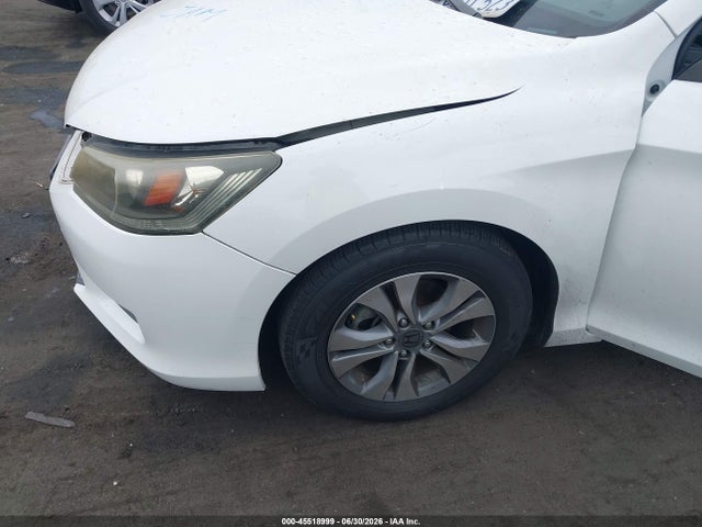 Honda ACCORD LX 2015 1HGCR2F3XFA162822 Image 12
