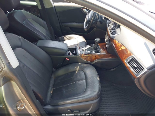 Продаж на аукціоні авто 2012 Audi A7 3.0 Premium Plus, vin: WAUSGAFC0CN001536, номер лоту: 45519000