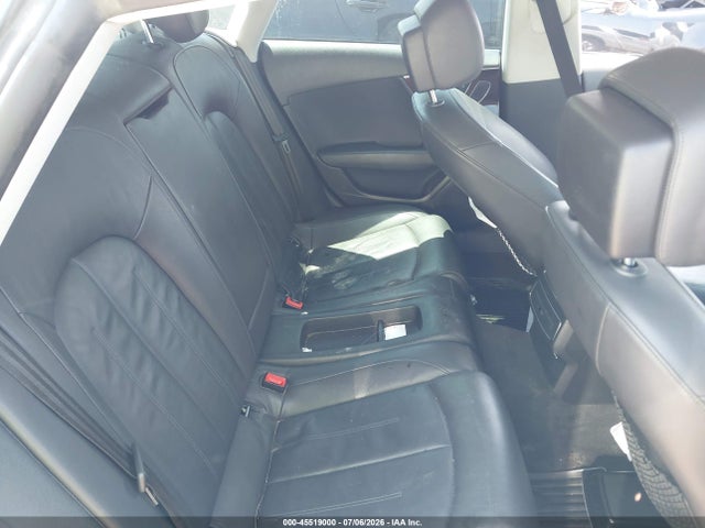 Продаж на аукціоні авто 2012 Audi A7 3.0 Premium Plus, vin: WAUSGAFC0CN001536, номер лоту: 45519000